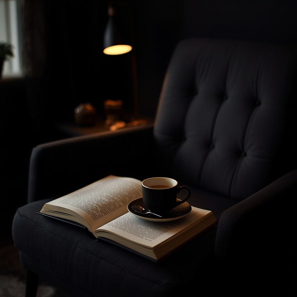 lucid-origin_Premium_editorial_lifestyle_photography_rich_dark_colour_palette_deep_blacks_war-0